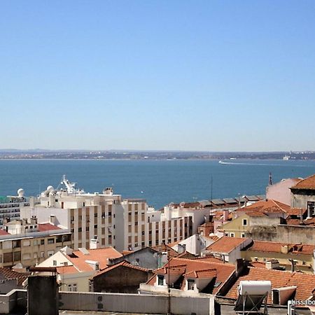 Panteao - Lissabon Altstadt エクステリア 写真